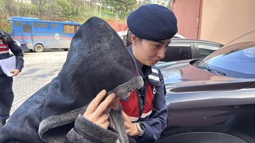 Karabük'te Eşini Vuran Adam Gözaltında