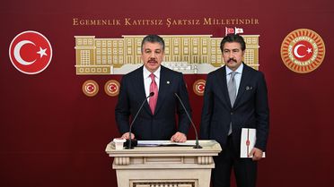 Cüneyt Yüksel'den İsrail'e Sert Tepki