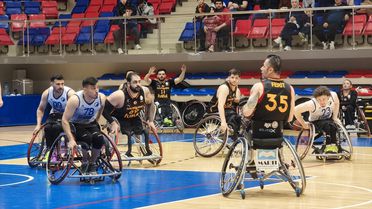 Galatasaray Fuzul Deplasmanda Kazandı