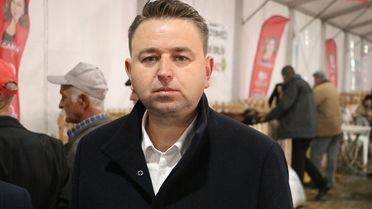 Küçükbaş Hayvancılık Festivali Tekirdağ'da