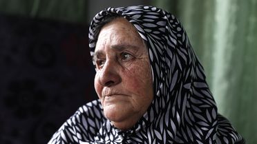 Huda Bekir, Oğlu için Çağrıda Bulundu