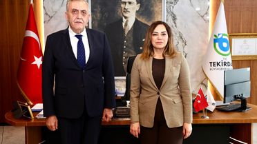 Tekirdağ'da Oryantasyon Eğitimi ve Etkinlikler