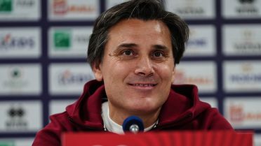 TFF'den Vincenzo Montella kararı