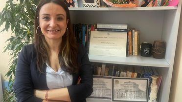 Yapay Zeka ile Yeni Enerji Üretim Teknolojisi