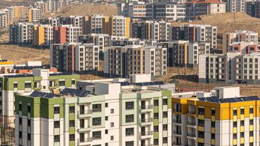 TOKİ İstanbul kura çekimi için nefesler tutuldu! İşte başvurusu kabul edilenler