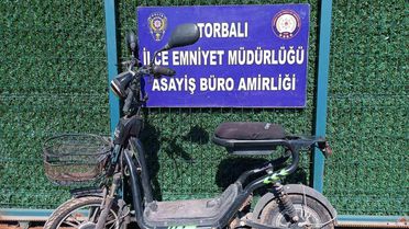 Torbalı'da Suçlu Avı: 61 Tutuklama