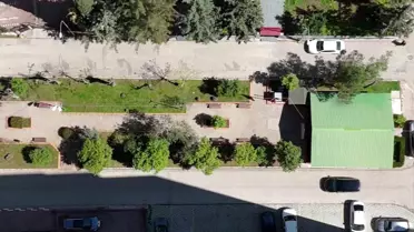 Toros Mahallesi'ne Olay Iddiası Tepki Çekti