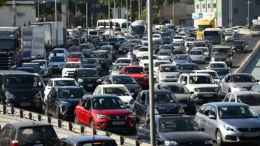 Trafik çilesine radikal çözüm! Malta’dan İstanbul’a örnek olacak teşvik