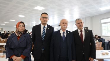 Trakya Üniversitesi'nden Askıda Yemek Uygulaması