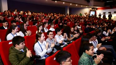 TÜBİTAK İzmir Yarışmasında Ödüller Sahiplerini Buldu