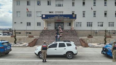 Tunceli'de Dolandırıcılara Operasyon