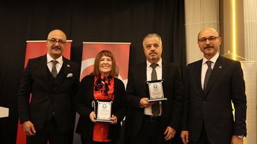 Edirne'de Sendika Toplantısı