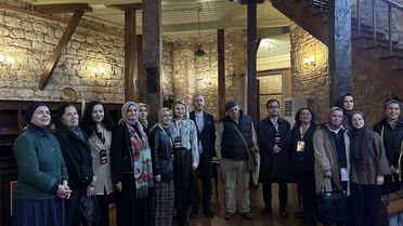 Gelenek ve Modernite Paneli