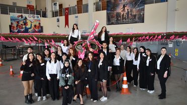 Türkiye Havacılıkta Kadın Temsili Artıyor