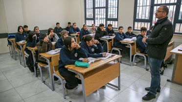 Türk Masal Kahramanlarına Farkındalık Projesi