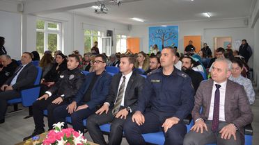 Türkeli'de Dünya Otizm Farkındalık Günü Etkinliği