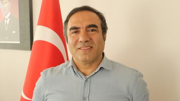 2050'de Türkiye'de Kurak Bozkır İklimi Tehlikesi