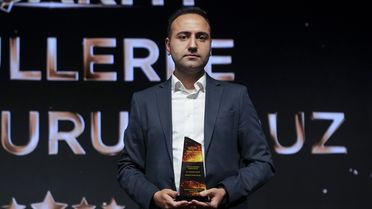 TRKTYD Genel Kurulu İstanbul'da Yapıldı