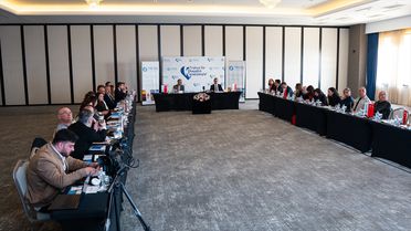 Türkiye Elektrik Sistemi Dayanıklı ve Esnek