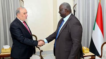 Türkiye-Sudan İstişareleri Port Sudan'da Yapıldı