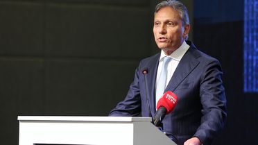 TÜRSAB Turizm Kongresi Antalya'da Başladı