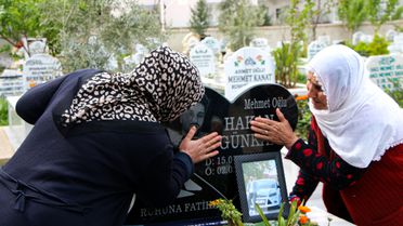 Sevgilisinin Bıçakladığı Genç İdam Cezası İstiyor