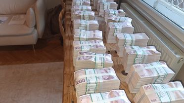 Üsküdar Belediyesinde Rüşvet Operasyonu