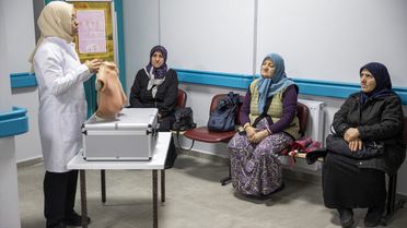 Erken Teşhis Hayat Kurtarıyor