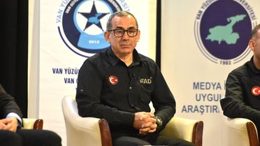 YYÜ ve AFAD'dan Afet Yönetimi Paneli