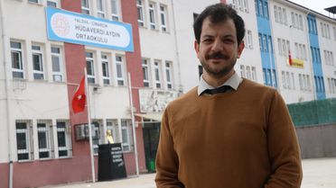 Öğrenci Heimlich Manevrasıyla Kurtarıldı