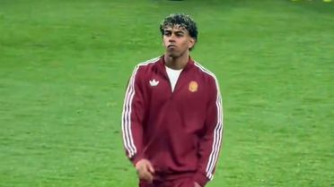 Yamal 'Zıplamayan Müslümandır' skandalına sessiz kalmadı! Paylaşımı olay