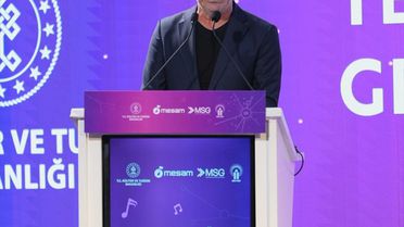 Yapay Zeka ve Müzik: Telif Hakkı Çalıştayı