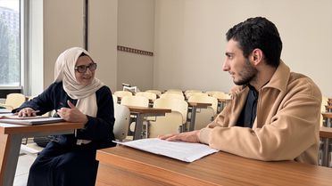 Sehergül Koç: Yaşanmaz denileni yaşatıyor