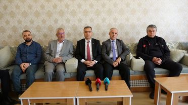 Bozkırın Mucitleri Yarışması