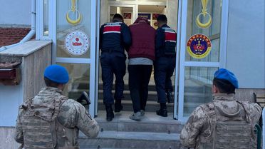 Yozgat'ta DEAŞ Operasyonu: 1 Gözaltı