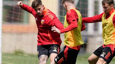 Kayserispor, Fenerbahçe Maçına Hazırlanıyor