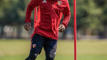 Kayserispor Kasımpaşa Maçına Hazırlanıyor