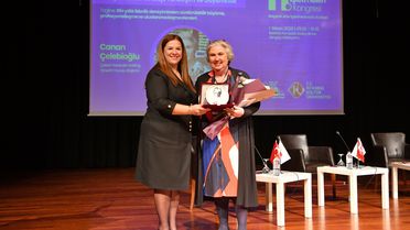 Aile İşletmeleri Kongresi Başladı