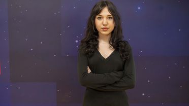 Doruk Çağlı'dan Harvard'a Yüksek Hedef