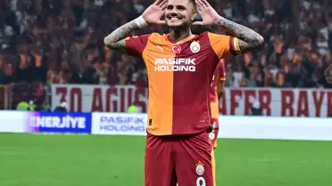 Abdullah Kavukcu'dan Icardi'nin geleceği hakkında mesaj