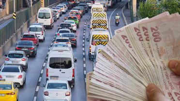 Araç sahipleri anahtar bırakacak! LPG'de tarihi zam pompaya yansıdı