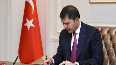 Bakan Kurum’dan İstanbul için yeni müjde: Ümraniye’de açıklayacak