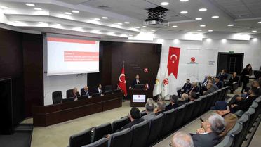 Adana Enerji Koridorunda Önemli Rol Oynayacak
