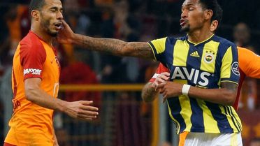 Belhanda'ya tokat atan Jailson'dan yıllar sonra gelen itiraf