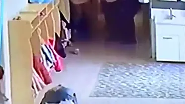 Kayseri'de Öğretmene Acil Yardım