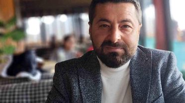 Büyükcanlı Mahalle Muhtarı Murat Coşkun Vefat Etti