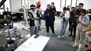 Çin'de Teknolojik İnovasyon Vurgusu