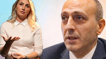 Dilek İmamoğlu'nun kardeşi için iddianame hazırlandı! Suçlamalar hayli vahim