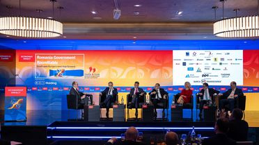 Bağış: Türkiye Güneydoğu Avrupa için Önemli Ortak