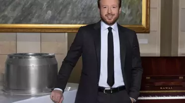 EKU FREN’İN 65 YILLIK BAŞARI HİKAYESİ İHRACAT ÖDÜLÜYLE TAÇLANDI